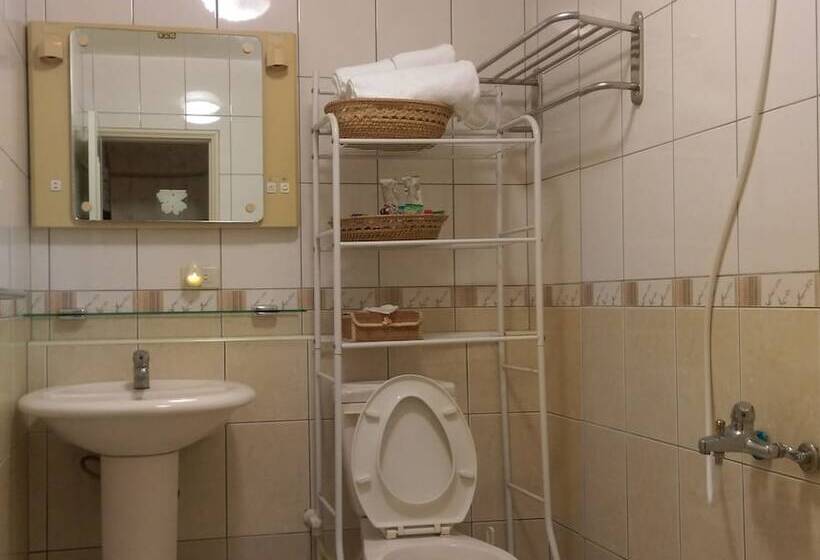 پانسیون Arashi Home