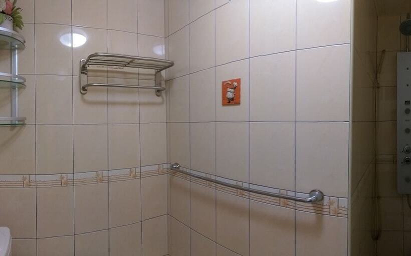 پانسیون Arashi Home