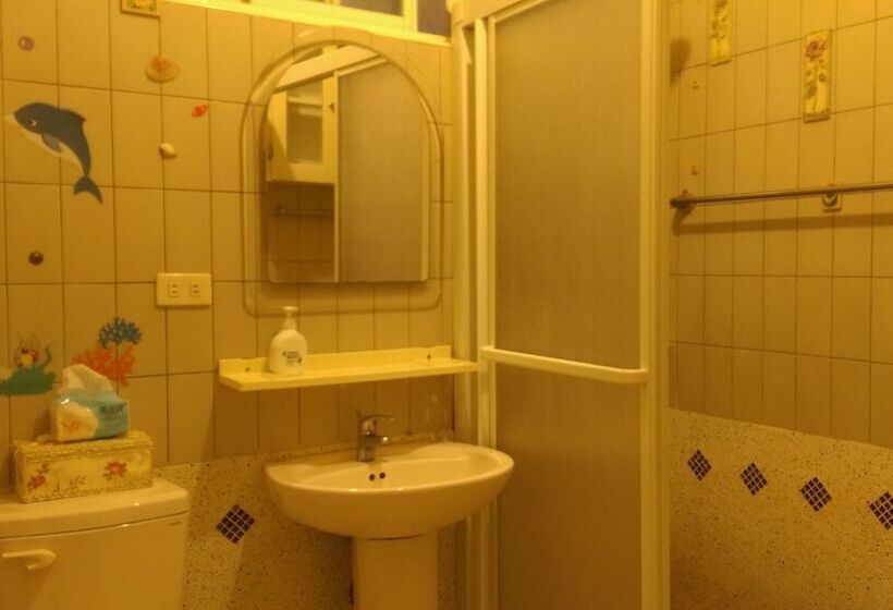 پانسیون Arashi Home