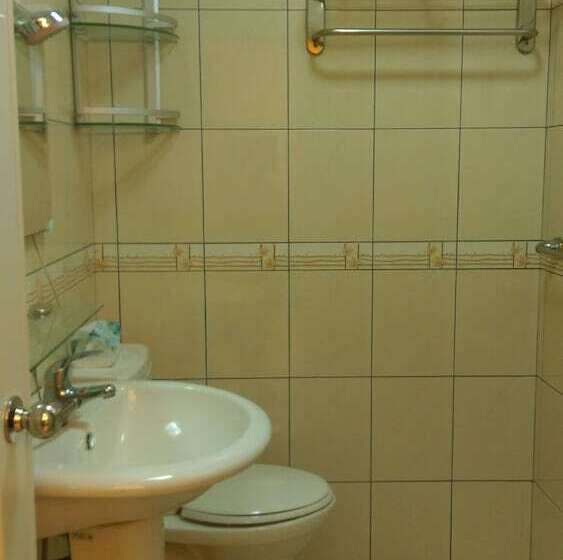 پانسیون Arashi Home