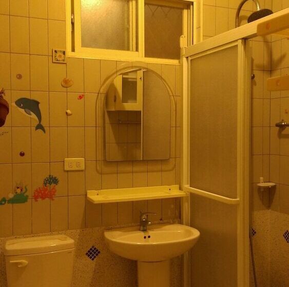 پانسیون Arashi Home