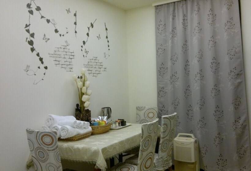 پانسیون Arashi Home