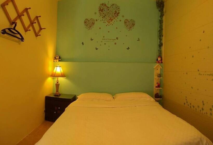 پانسیون Arashi Home