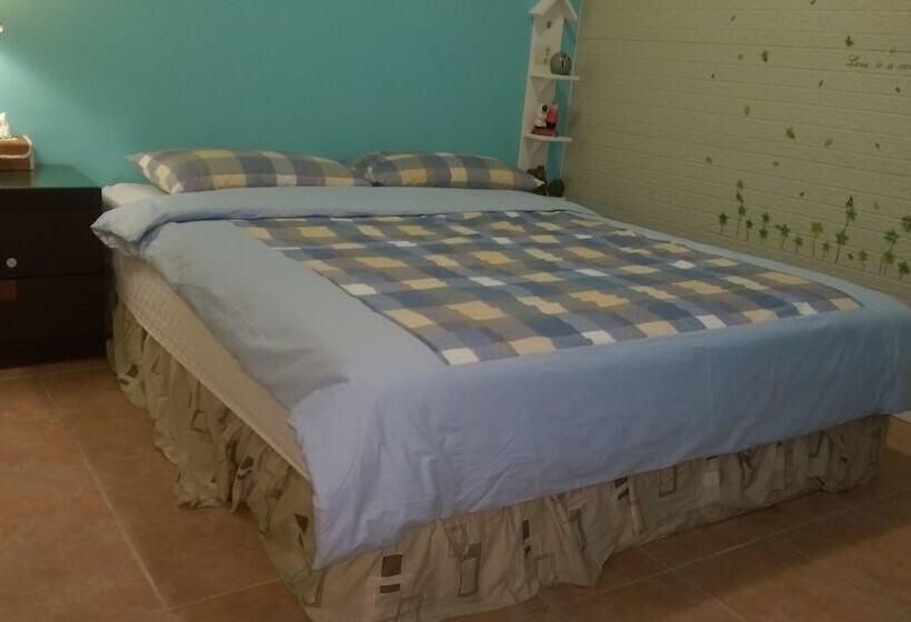 پانسیون Arashi Home