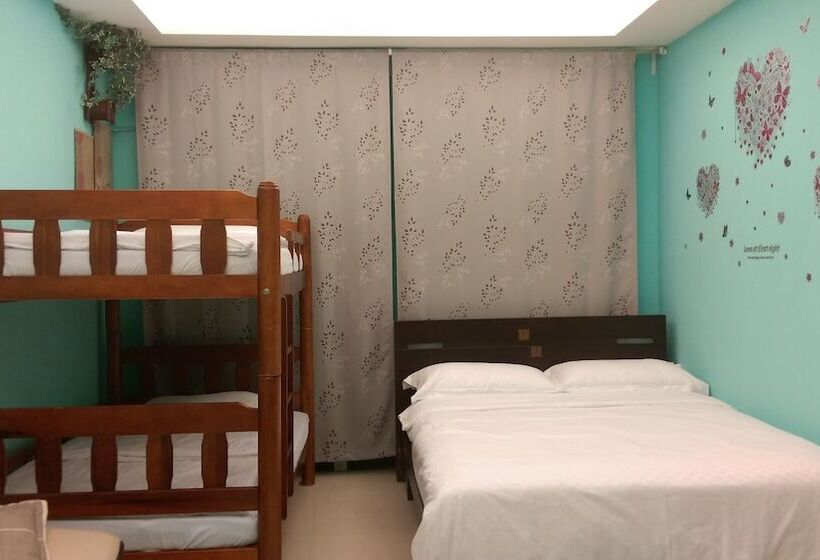 پانسیون Arashi Home