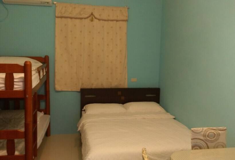 پانسیون Arashi Home