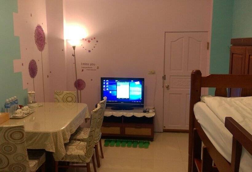 پانسیون Arashi Home