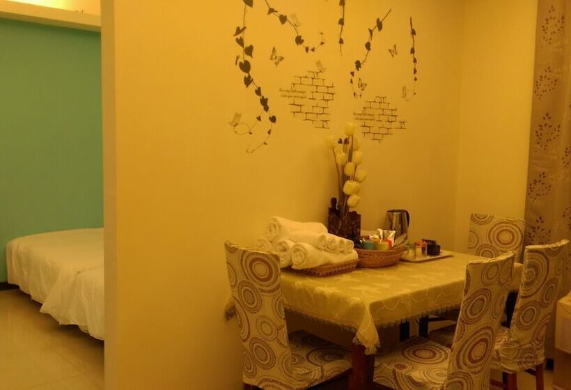 پانسیون Arashi Home