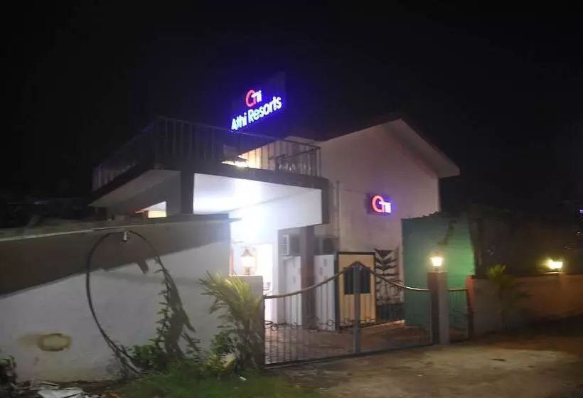 Majatalo Athi Resorts