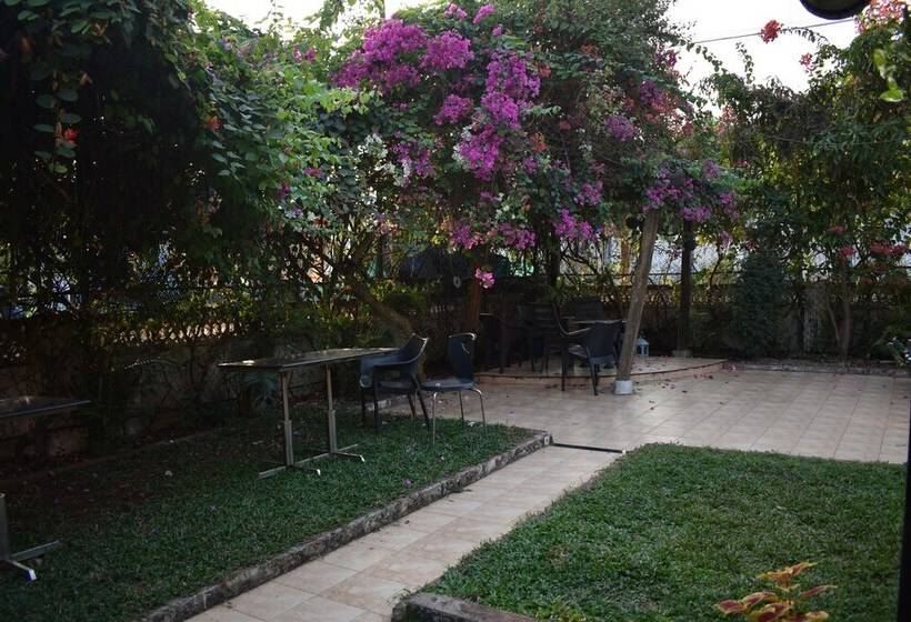 Pension Athi Resorts