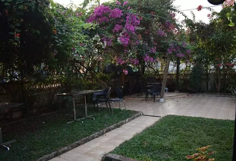 Majatalo Athi Resorts