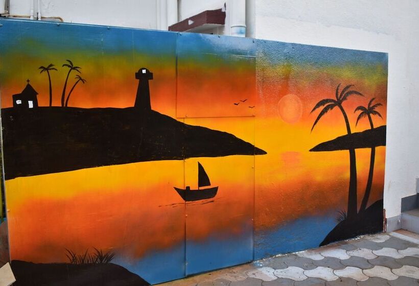 Pension Athi Resorts