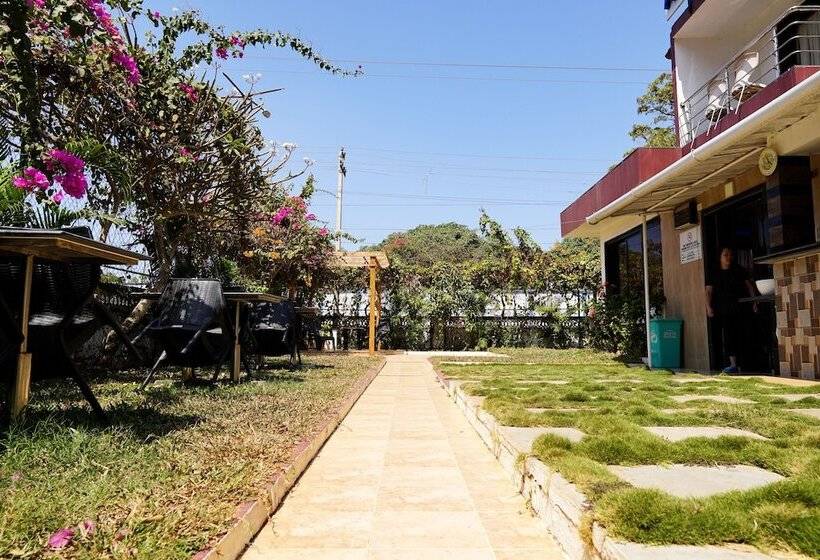 Pension Athi Resorts