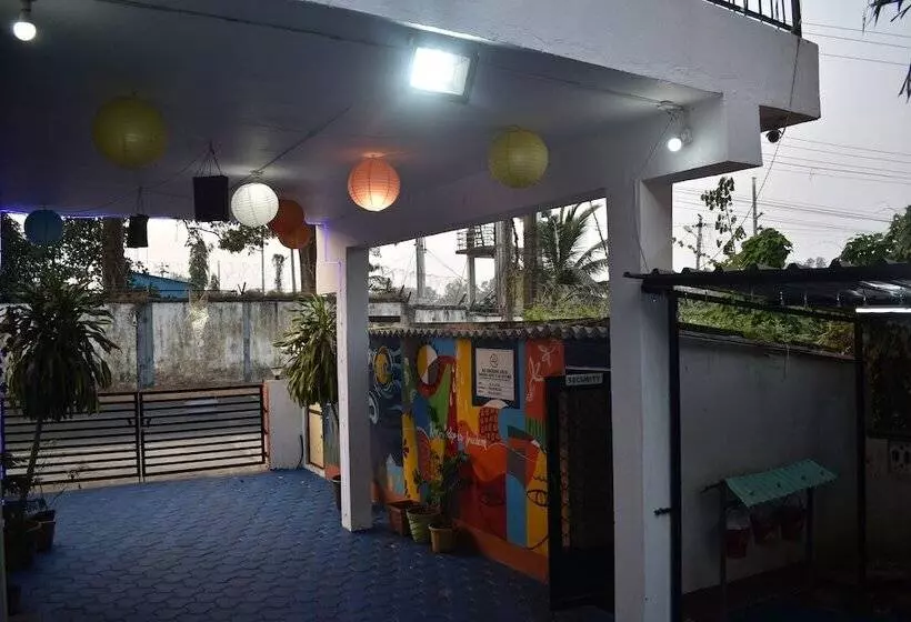 Majatalo Athi Resorts