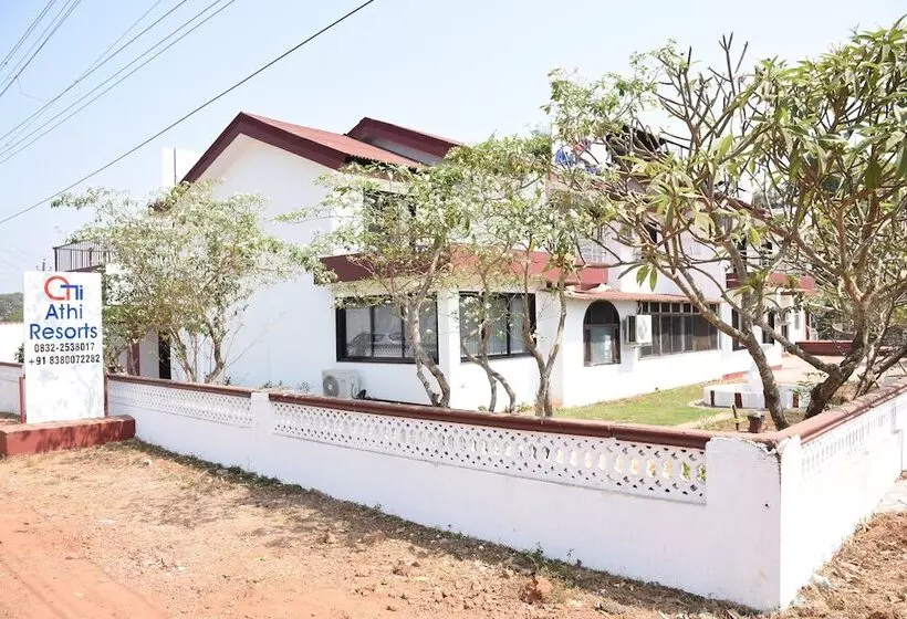 Majatalo Athi Resorts