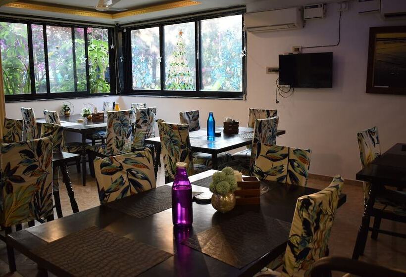 Pension Athi Resorts