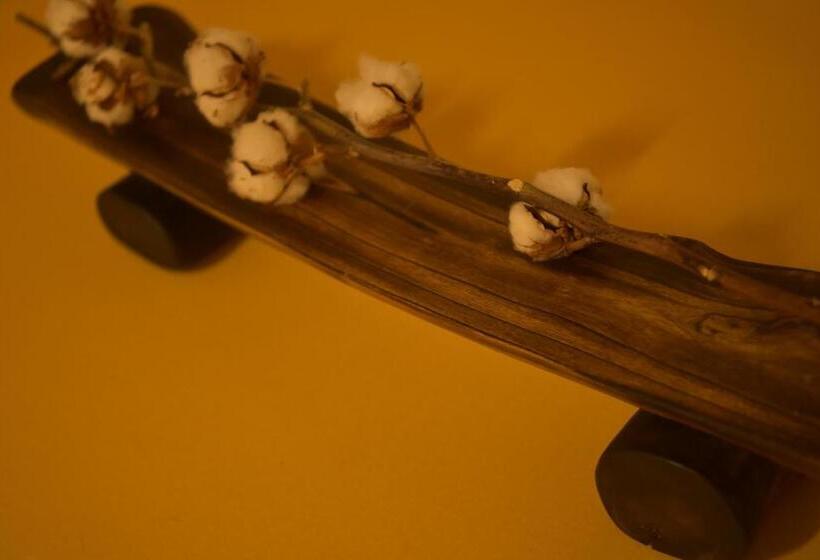 פנסיון Bukchonae