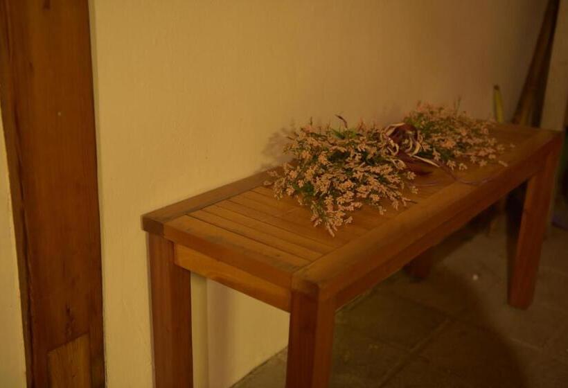 פנסיון Bukchonae