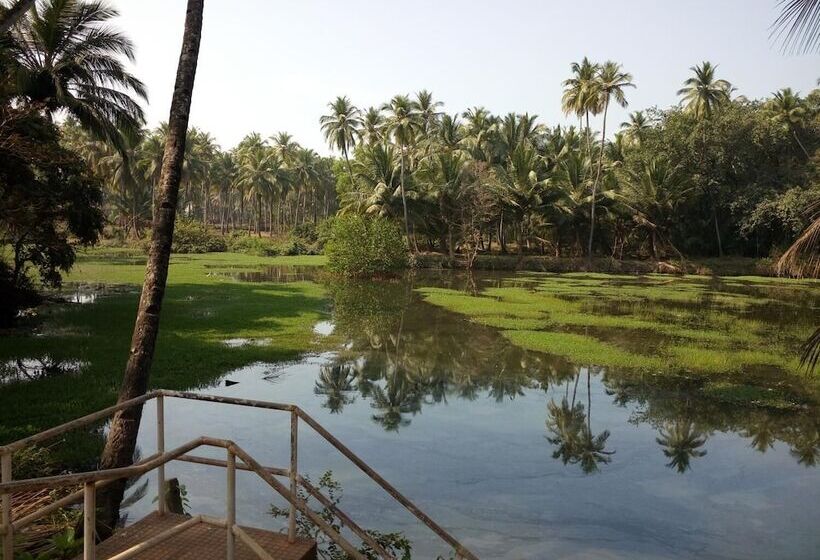 Majatalo Raikar Guest House