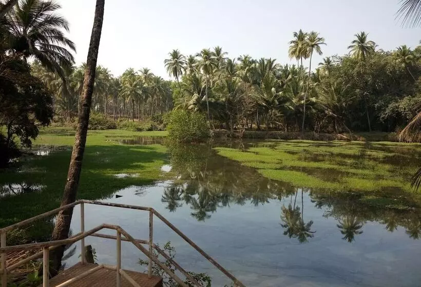 Majatalo Raikar Guest House