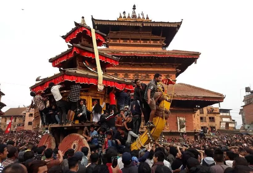 پانسیون Subha Guest House