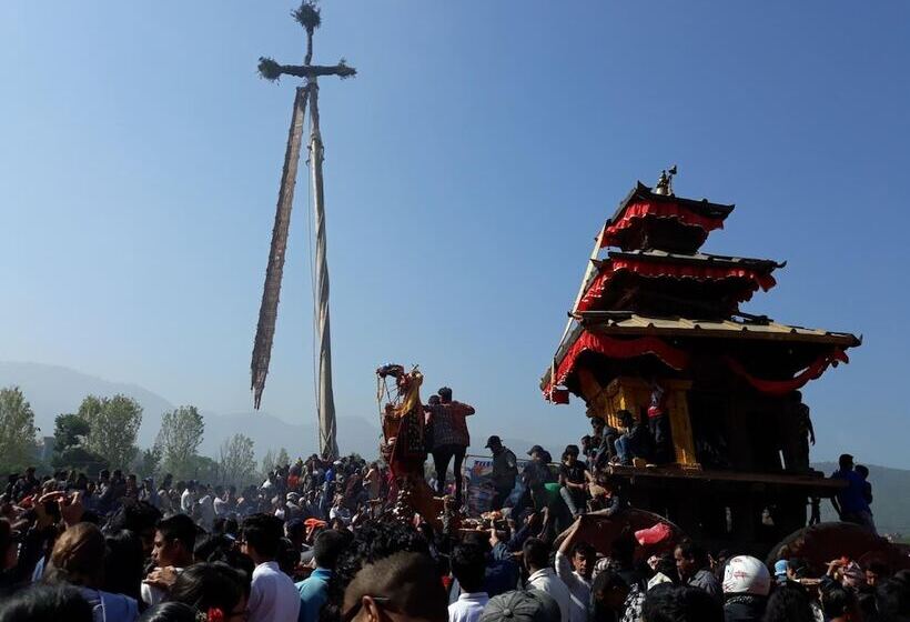 پانسیون Subha Guest House