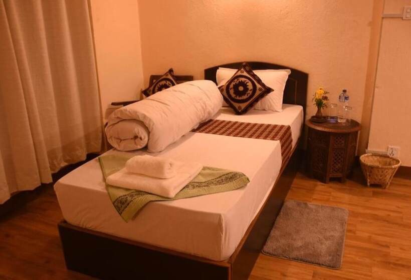 پانسیون Subha Guest House