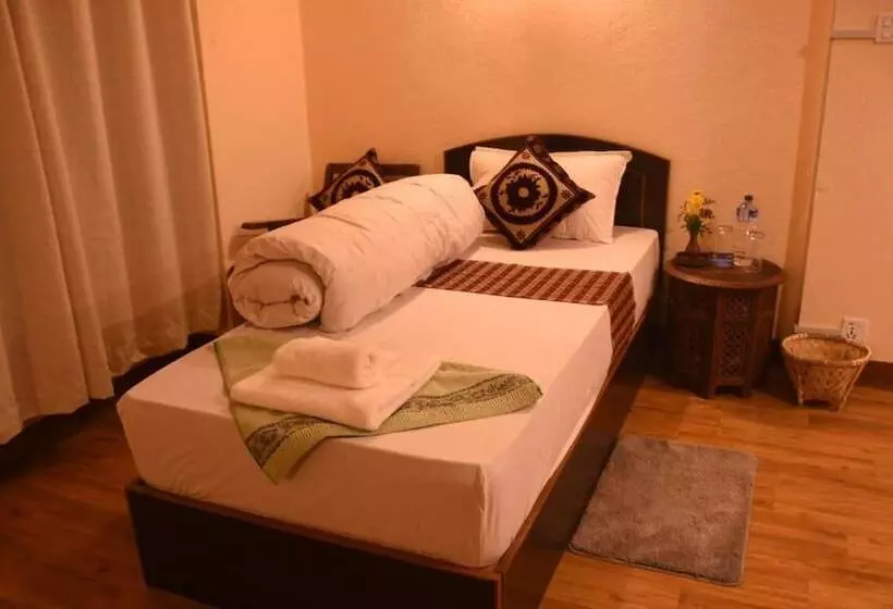 پانسیون Subha Guest House