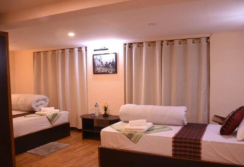 پانسیون Subha Guest House