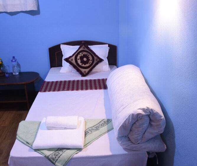 پانسیون Subha Guest House