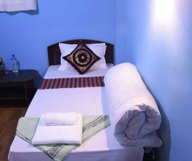 پانسیون Subha Guest House