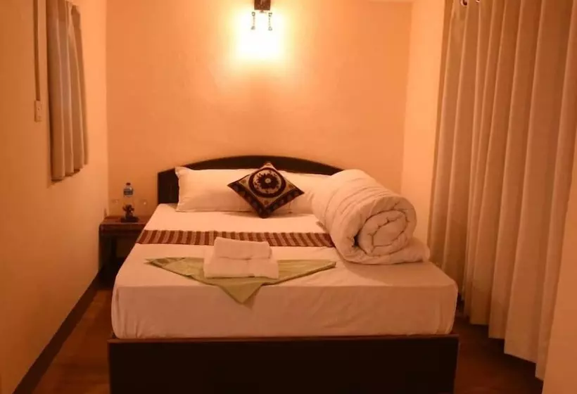 پانسیون Subha Guest House