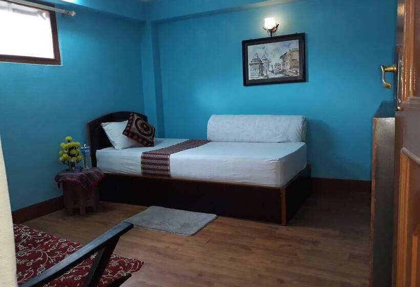 پانسیون Subha Guest House