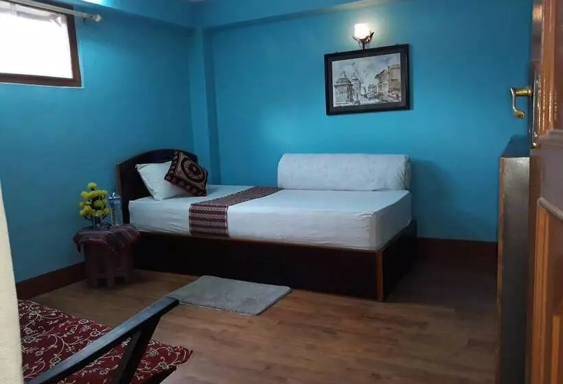 پانسیون Subha Guest House