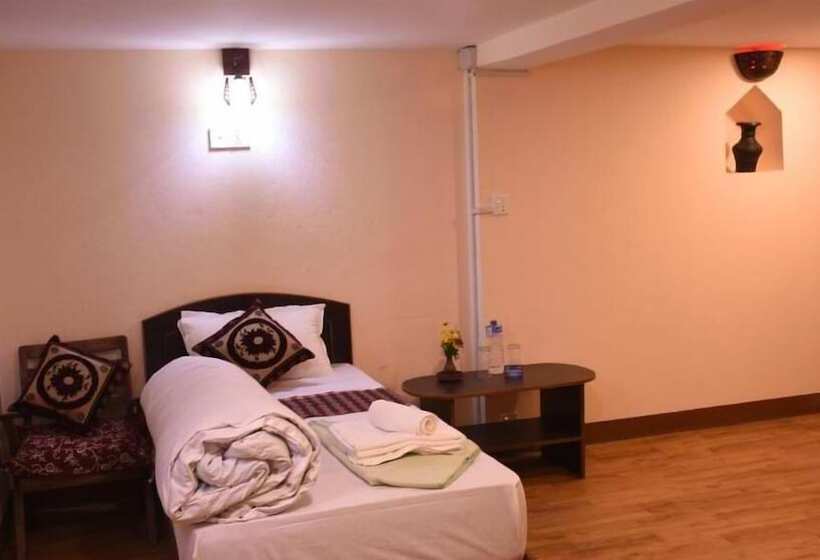 پانسیون Subha Guest House