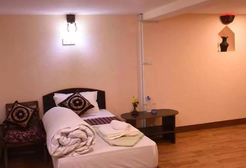 پانسیون Subha Guest House