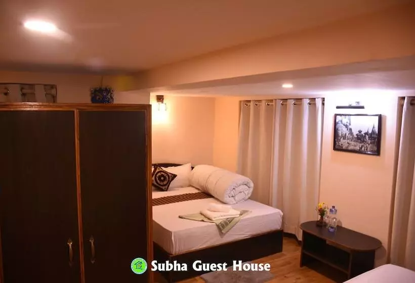 پانسیون Subha Guest House