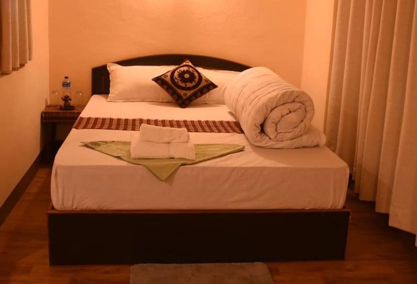 پانسیون Subha Guest House