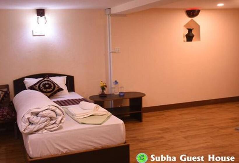 پانسیون Subha Guest House