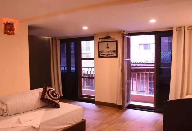 پانسیون Subha Guest House