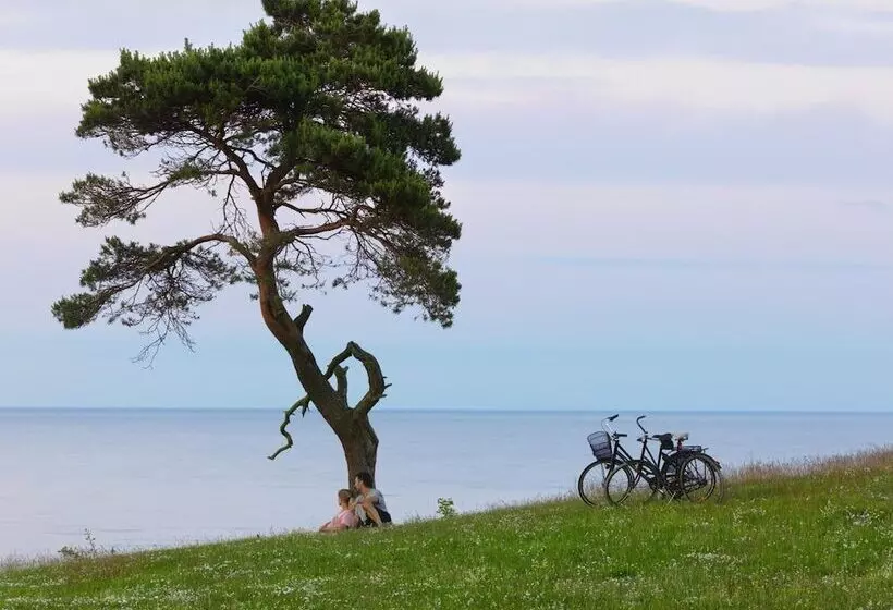 Kuskahusen Vandrarhem