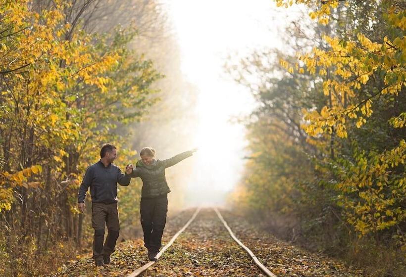 Kuskahusen Vandrarhem