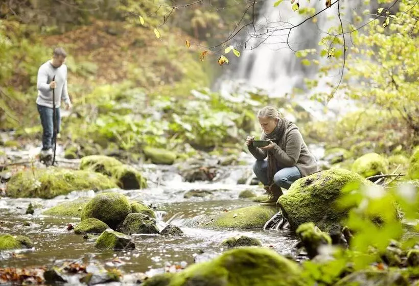 Kuskahusen Vandrarhem