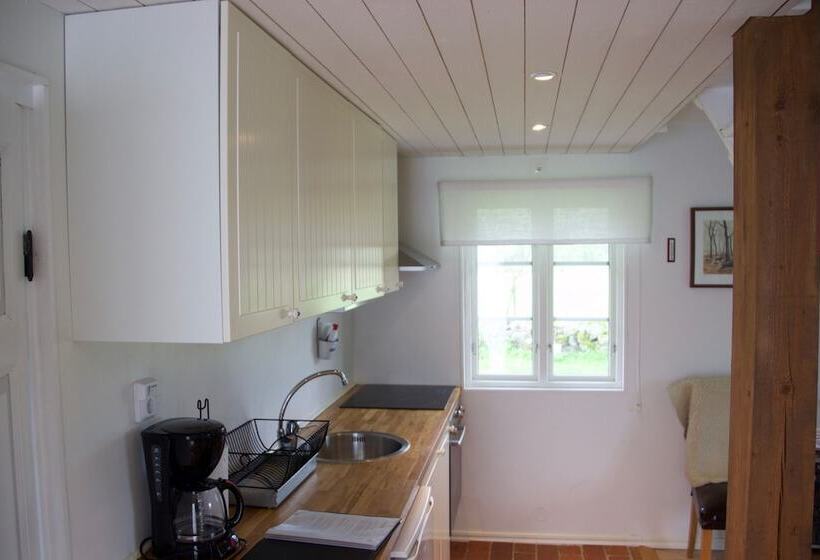 Kuskahusen Vandrarhem