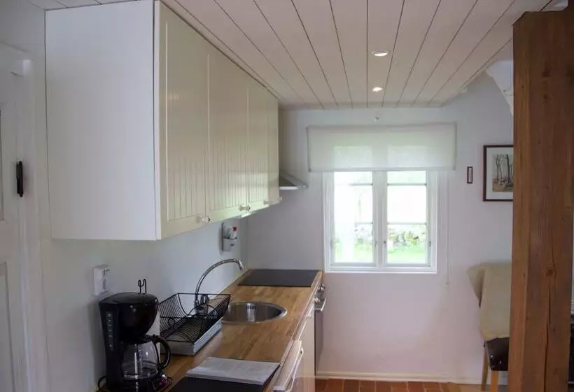 Kuskahusen Vandrarhem