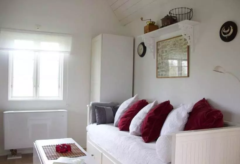 Kuskahusen Vandrarhem