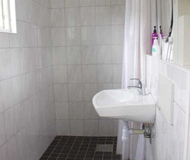 Kuskahusen Vandrarhem