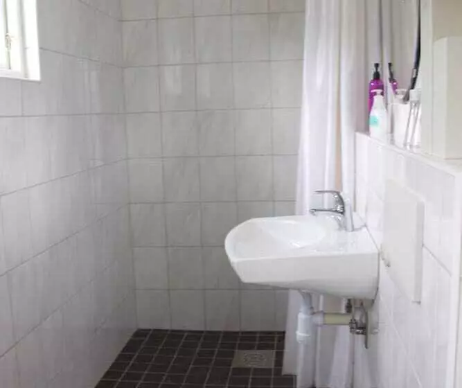 Kuskahusen Vandrarhem