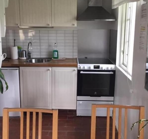 Kuskahusen Vandrarhem