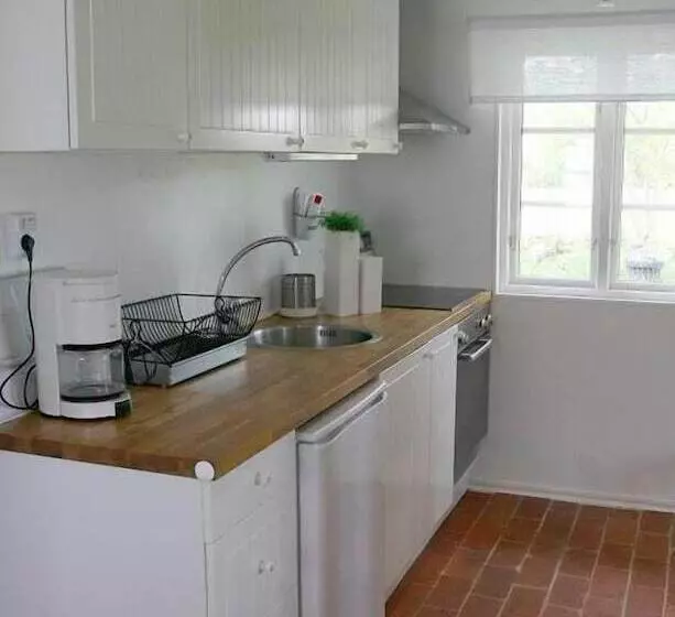 Kuskahusen Vandrarhem